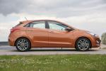 Hyundai i30 5-Door 2015 года